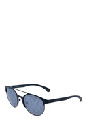 CALVIN KLEIN - Sonnenbrille CKJ508S, UV 400, schwarz
