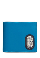 COACH - Portemonnaie, Leder, B10,5 x H9,5 x T1,5 cm