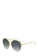 GIVENCHY - Sonnenbrille GV 7170/G/S 2F7, UV 400, golden