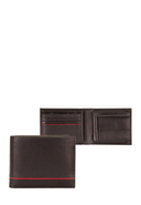 CINQUE - Portemonnaie Vito, Leder, B12 x H9,5 x T2,5 cm