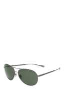 CHOPARD - Sonnenbrille Schd57M, UV 400, grau