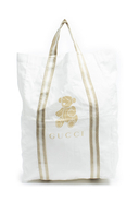 Gucci - Vintage-Shopper Tall, 45x43x12cm