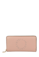 Stella McCartney - Portemonnaie, B19,5 x H10 x T2 cm