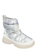 UGG - Snow-Boots Yose, wattiert