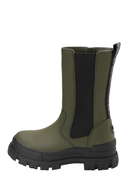 BUFFALO - Plateau-Boots Aspha, 6,5 cm