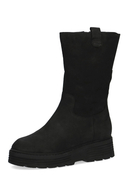 CLIMOTION - Boots, Leder, Absatz 4,4 cm