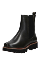 EVERYBODY - Chelsea-Boots Lizza, Leder