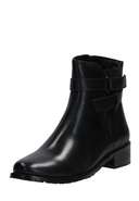 EVERYBODY - Ankle-Boots Binela, Leder, Absatz 3 cm