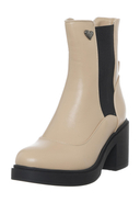 BRACCIALINI - Chelsea-Boots, Absatz 7 cm