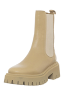 LORETTA PETTINARI - Chelsea-Boots, Leder, Absatz 5 cm
