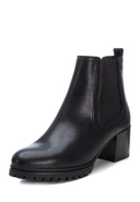 CARMELA - Ankle-Boots, Leder, Absatz 6 cm