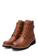 CARMELA - Boots, Leder, Absatz 4 cm
