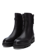 CARMELA - Boots, Leder, Absatz 5 cm