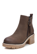 REFRESH - Ankle-Boots, Absatz 7 cm
