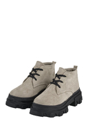 MISS HERA - Plateau-Boots, 6 cm