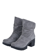 MISS HERA - Ankle-Boots, Absatz 8,5 cm