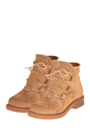 MOOSEFIELD - Boots, Leder, Absatz 3 cm