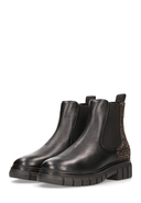 MARUTI - Chelsea-Boots  Tygo, Leder, Absatz 4 cm