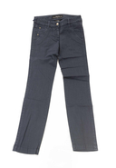 JACOB COHEN - Stretch-Jeans, Straight Fit