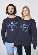 CHIEMSEE - Sweatshirt, Rundhals