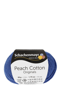 SCHACHENMAYR - Handstrickgarn Peach Cotton, 10er-P., L50g=175m
