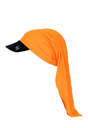 BUFF - Kopftuch mit Schirm, L49 x B24 cm