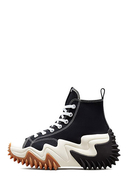 Converse - Keil-Hightop-Sneaker Run Star Motion, Absatz 5 cm