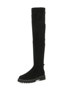 CAPRICE - Overknee-Stiefel, Absatz 4 cm