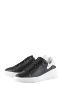 Högl - Keil-Sneaker, Leder, Absatz 4,5 cm