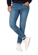 TIMEZONE - Stretch-Jeans Florence, Slim Fit