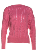Pepe Jeans - Pullover Pia, Rundhals