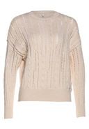 Pepe Jeans - Pullover Pia, Rundhals