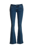 Pepe Jeans - Stretch-Jeans New Pimlico, Flared Fit