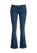 Pepe Jeans - Stretch-Jeans New Pimlico, Flared Fit