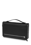 MOLESKINE - Brieftasche, Leder, B23,5 x H14 x T4 cm