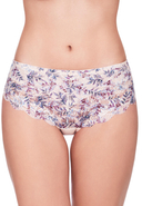 SUSA - Hipster, pure beige-print