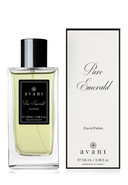 AVANT SKINCARE - Parfum Pure Emerald, 100ml , [34,99 €/100ml]