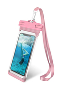 SMART CASE - Wasserdichte Smartphone-Hülle, B18 x H10 x T2,5 cm