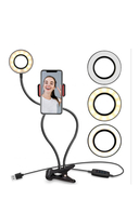 SMART CASE - Selfie-Halterung für Smart-Geräte