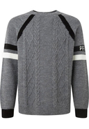 PEPE JEANS - Pullover, Rundhals