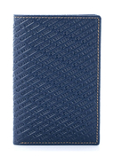 ORTIZ UND REED - Portemonnaie Pasilo, Leder, B9 x H12 x T2 cm