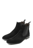 ORTIZ UND REED - Chelsea-Boots Sapote, Leder