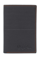 ORTIZ UND REED - Portemonnaie Tulum, Leder, B7,5 x H10,7 x T1,5 cm