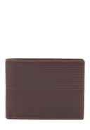 ORTIZ UND REED - Portemonnaie Tulum, Leder, B9 x H12 x T2 cm