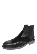 ORTIZ UND REED - Chelsea-Boots Pinot, Leder