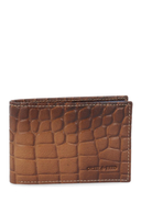 ORTIZ UND REED - Portemonnaie Coco, Leder, B10,7 x H7,5 x T1,5 cm