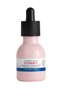 THE BODY SHOP - Overnight Serum-in-Öl Vitamin E, 28ml , [64,22 €/100ml]