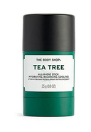 THE BODY SHOP - Multi-Toner Stick Tea Tree, 25 g , [27,96 €/100g]