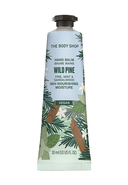 THE BODY SHOP - Hand Cream Wild Pine, 30ml  , [16,62 €/100ml]