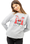 Disney - Sweatshirt Minnie Sport, Rundhals
